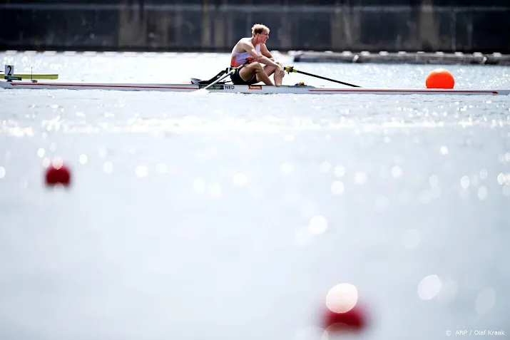 roeiers met vijftien ploegen naar wk in tsjechie