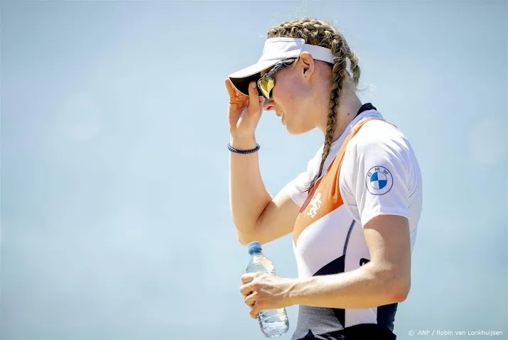 roeister florijn prolongeert europese titel in de skiff