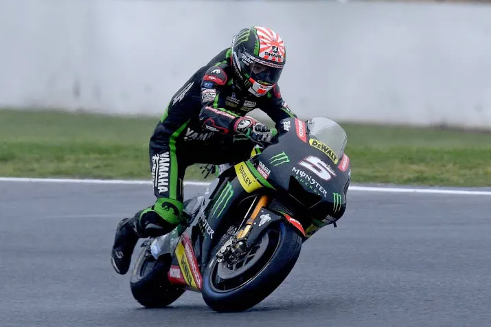 roekeloze fenati stopt met motorsport