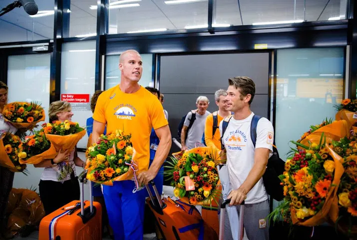roel braas stopt in nederlandse roeiselectie