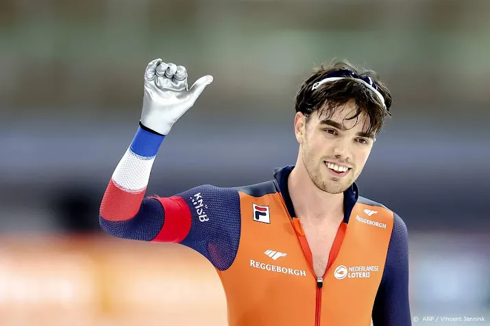 roest herpakt zich voor tweede titel op mooi ek voor publiek