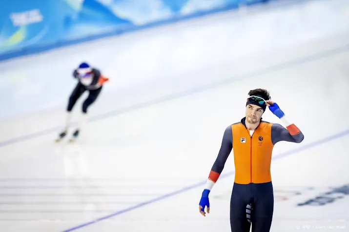 roest moet bij spelen hopen op off day topfavoriet van der poel