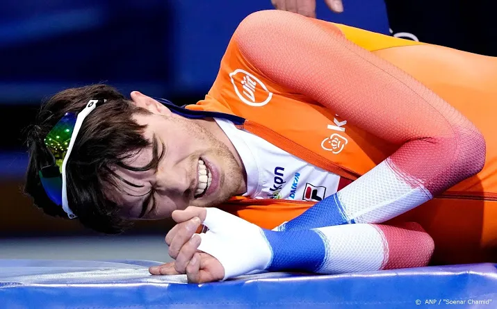 roest zoekt wk revanche na miskleun op 5000 meter