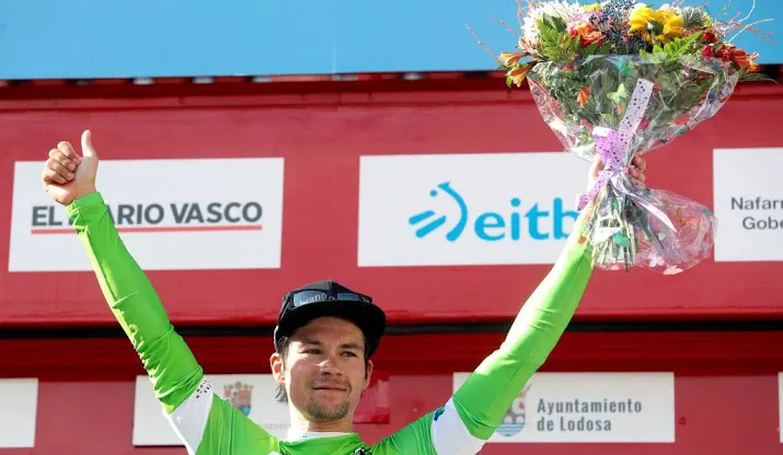 roglic pakt eindzege in baskenland