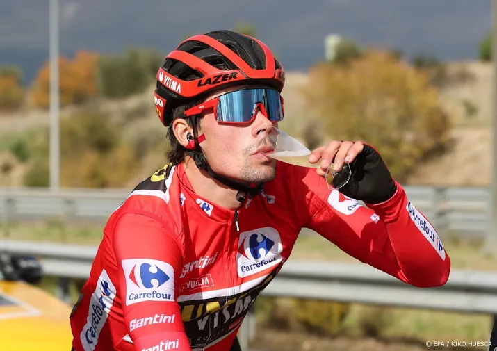 roglic wint prestigieuze wielerprijs velo dor