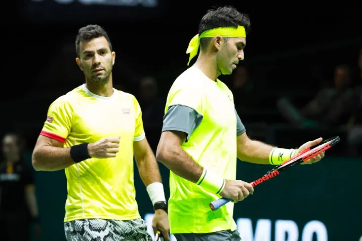 rojer en tecau naar finale in dubai