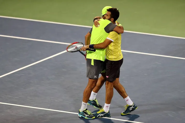 rojer en tecau winnen weer in winston salem