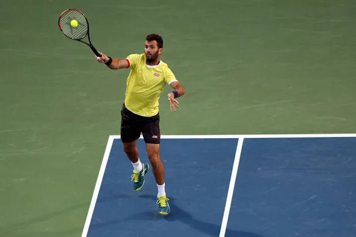 rojer grijpt naast dubbeltitel barcelona