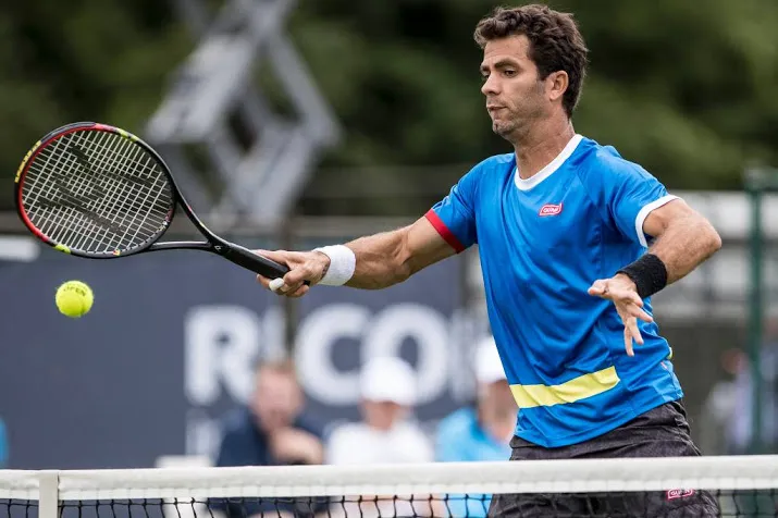 rojer terug in selectie daviscup