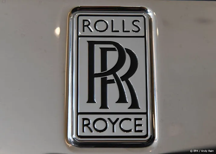 rolls royce over aantal jaar al klein elektrisch vliegtuig