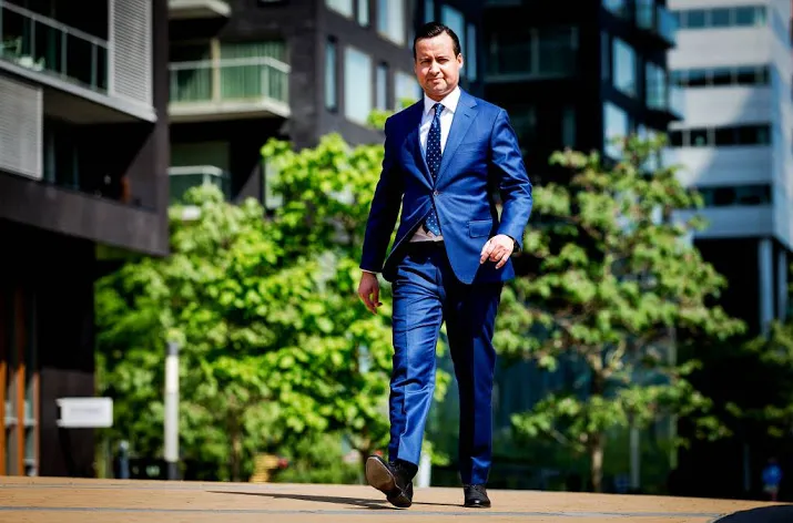 rolverdeling ministers inzet kort geding