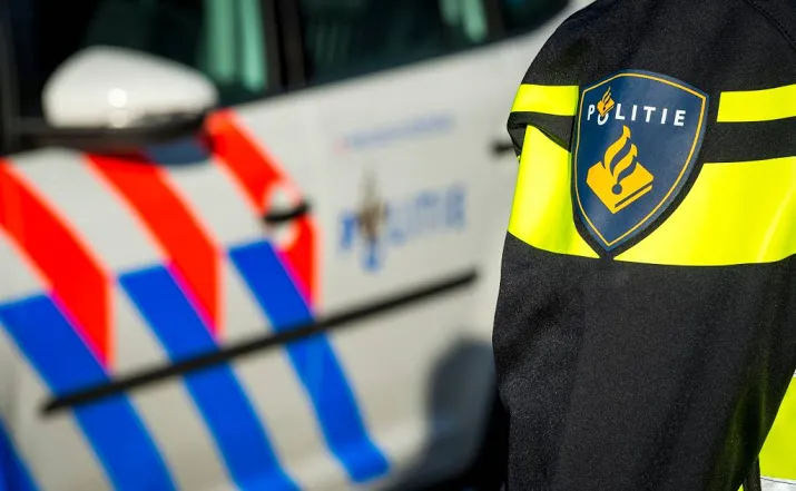 romp in koffer niet van sabrina oosterbeek