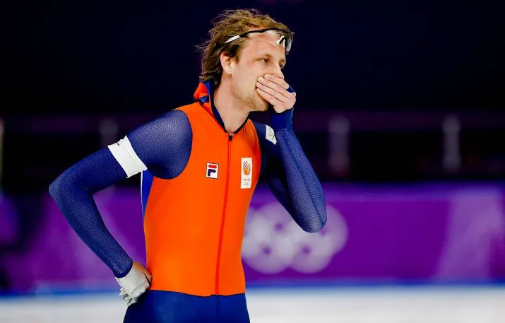 ronald mulder te veel fouten gemaakt