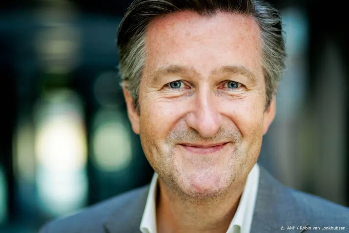 ronald ockhuysen stopt als hoofdredacteur van het parool