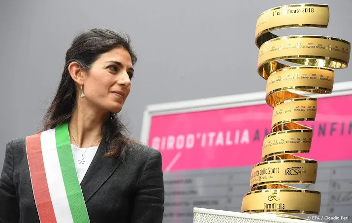ronde van italie gaat in 2022 alsnog in boedapest van start