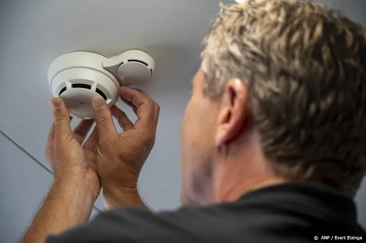 rookmelderplicht komt te vroeg voor veel woningcorporaties