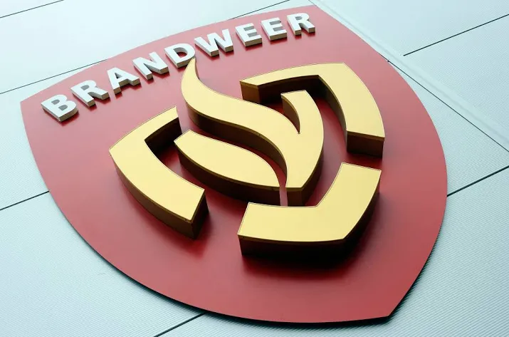 rookoverlast door brand in snackbar schiedam