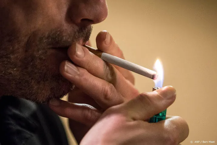 rookruimtes in ziekenhuizen volgend jaar al dicht
