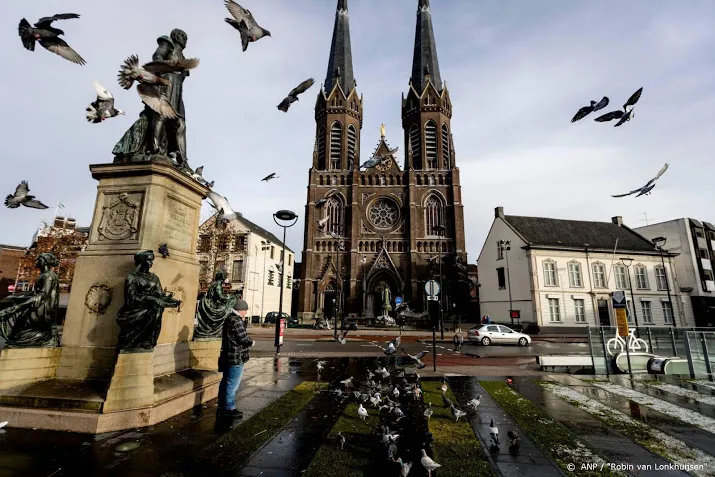 rooms katholieke kerk schrapt paasvieringen