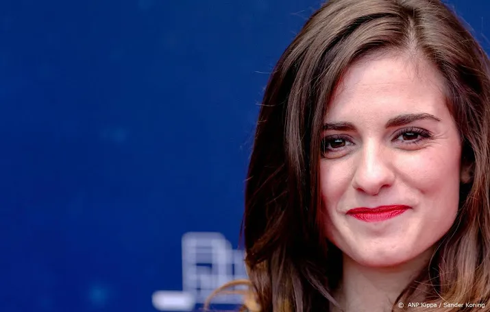 rosa da silva wint akf sonneveldprijs 2019