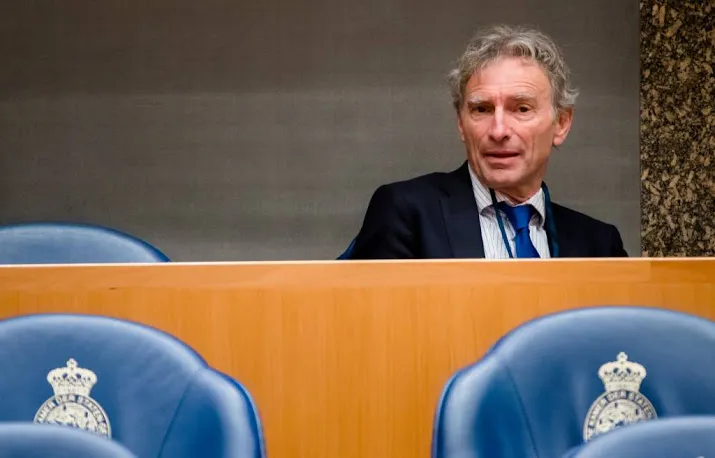 rosenmoller voor groenlinks naar eerste kamer