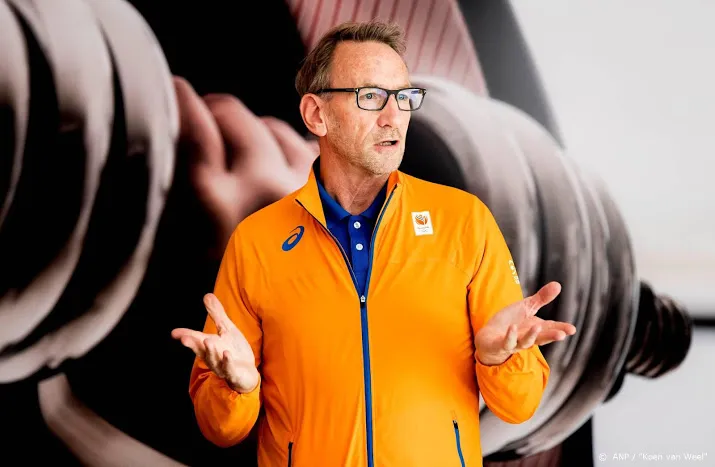 roskam zoekt oplossing voor atleten na sluiting papendal