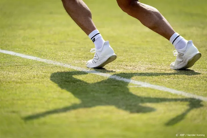 rosmalen overweegt uitbreiding na nieuw nederlands tennissucces