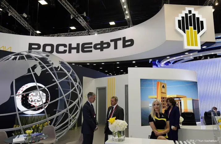 rosneft betaalde kwart miljard aan adviseur in irak