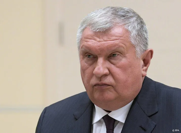 rosneft europese gascrisis geeft risicos haastige transitie aan
