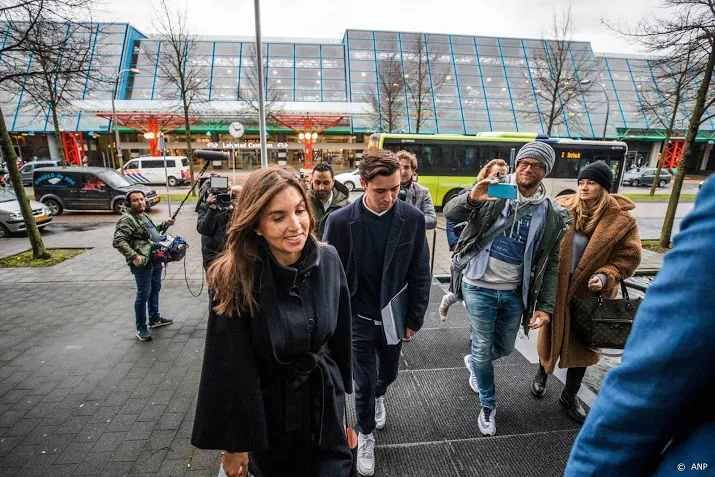 rossana kluivert verliest rechtszaak tegen opgelicht