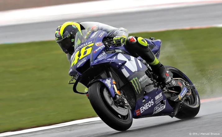 rossi motorracen is mijn drug