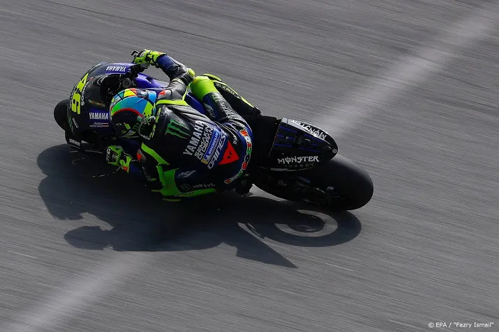 rossi vol twijfels over racecarriere motogp