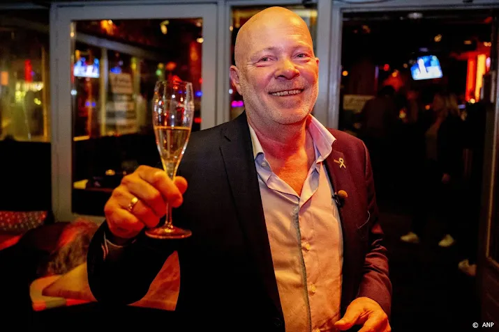 rotterdam als eerste grote stad klaar met tellen leefbaar grootst