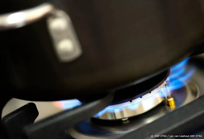 rotterdam betaalt mee aan afkoppelen van gas