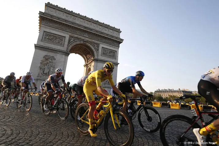 rotterdam en den haag samen kandidaat voor start tour de france
