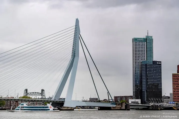 rotterdam is te overmoedig met projecten