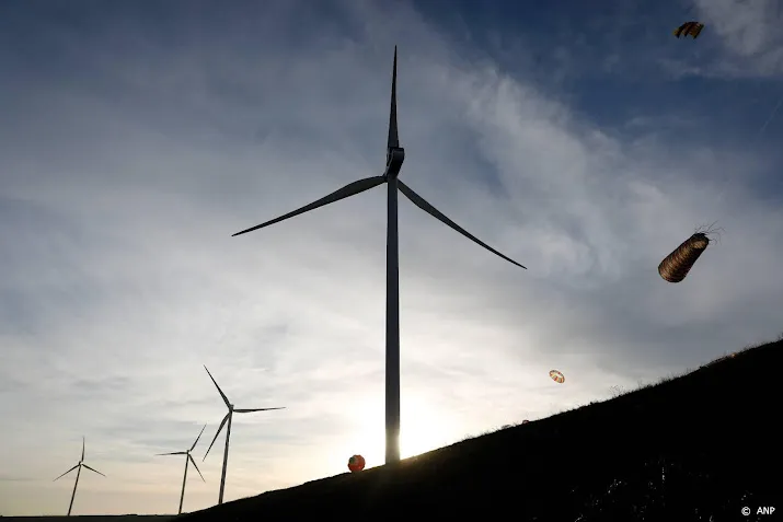 rotterdam roept noodtoestand uit voor het klimaat