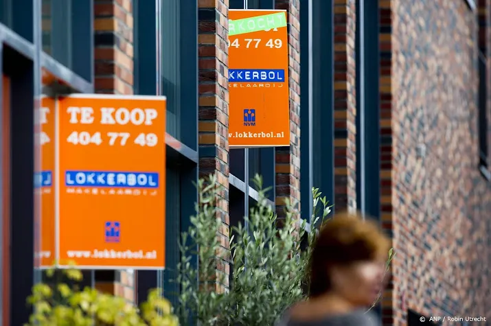 rotterdam stelt zelfwoonplicht in voor zestien wijken