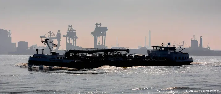 rotterdam tekent samenwerking met poolse haven