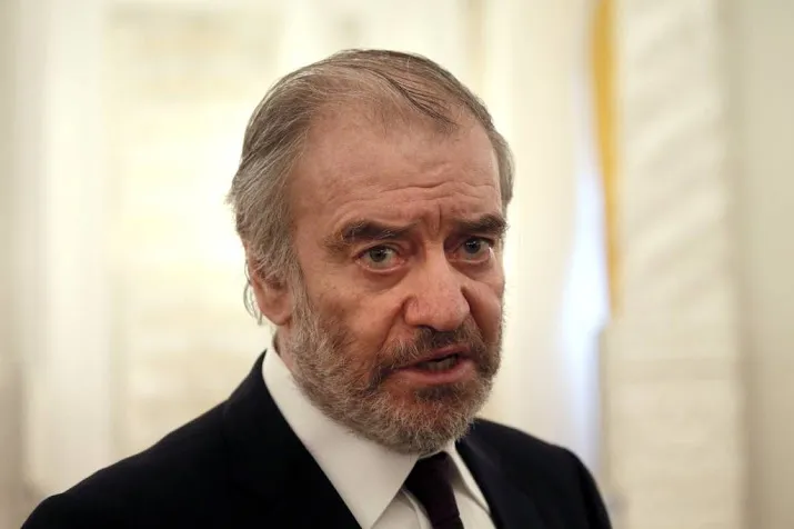 rotterdam viert 30 jarige band met gergiev