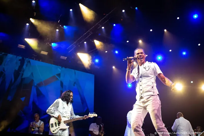 rotterdam warmt weer op voor north sea jazz