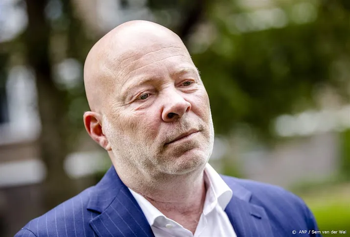 rotterdam wil noodwet voor energieprojecten met stikstofuitstoot