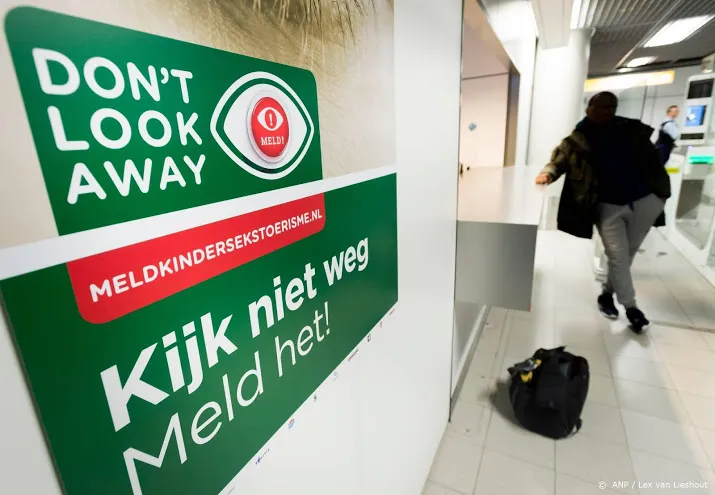 rotterdammer 70 vast voor misbruik in nepal