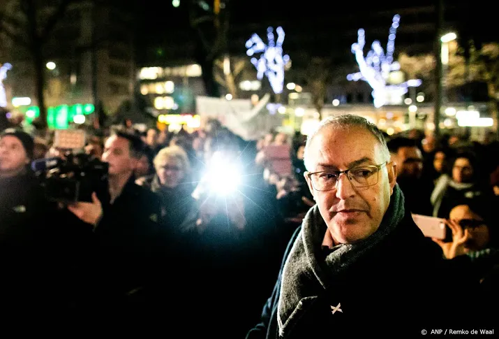 rotterdammers willen maatregelen tegen geweld