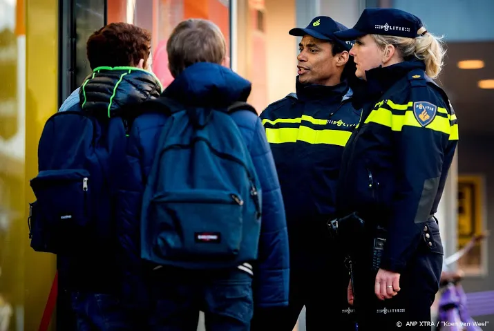 rotterdams actieplan moet scholen veiliger maken