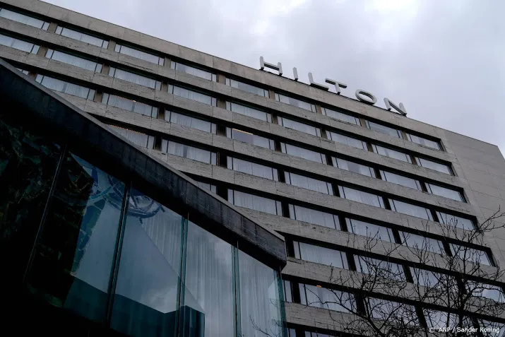 rotterdams restaurant joelia beeindigt hotel diner arrangementen