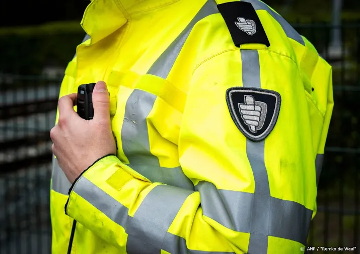 rotterdamse boas schrijven uit protest geen bonnen uit