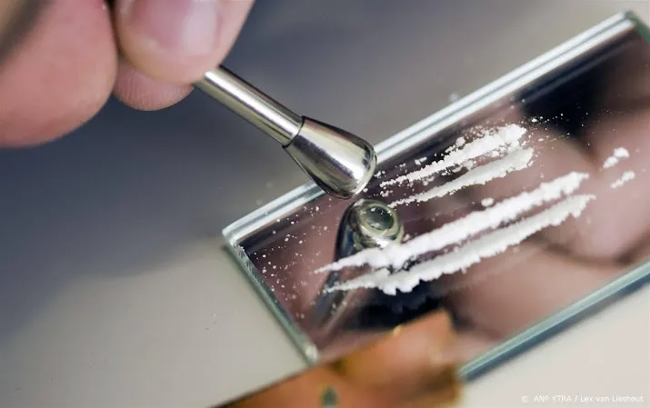 rotterdamse campagne moet drugsgebruikers bewust maken van impact