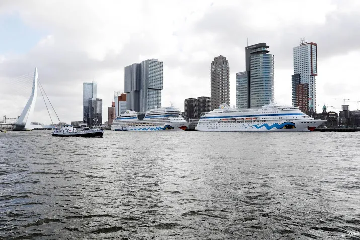 rotterdamse kunst en cultuur bereikt te weinig ander publiek