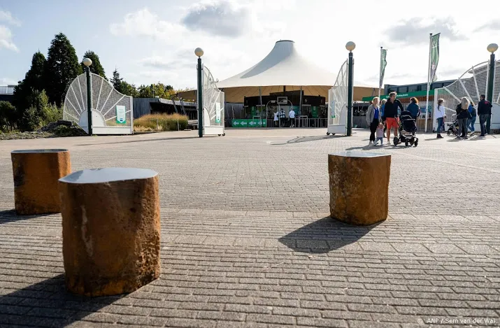 rotterdamse politiek achter noodsteun aan blijdorp